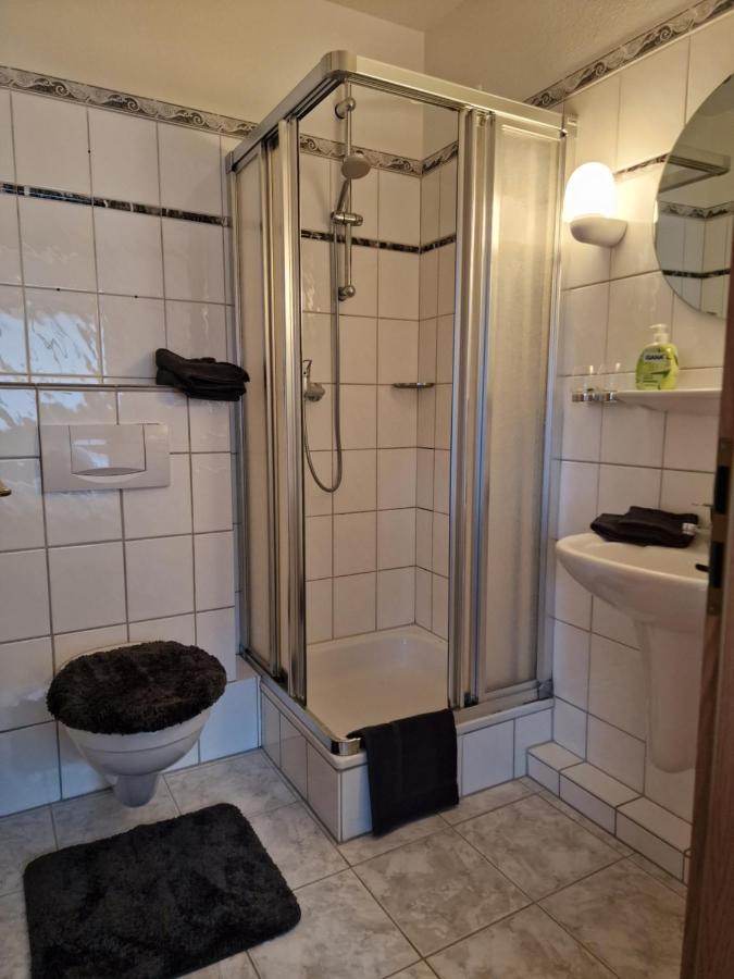 Platanenhof Lindenstrasse 32a Bad Essen