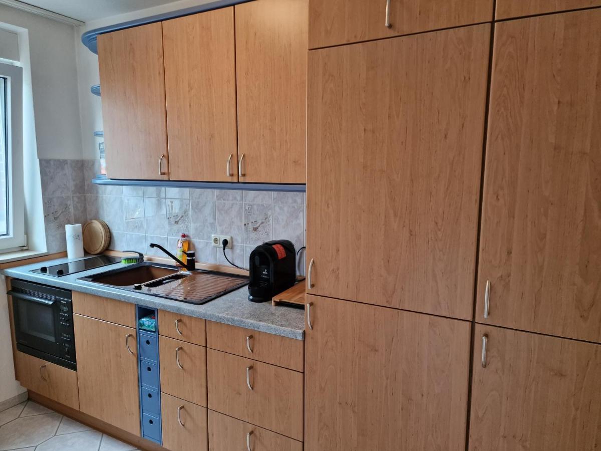 Apartment Platanenhof Lindenstrasse 32a Bad Essen