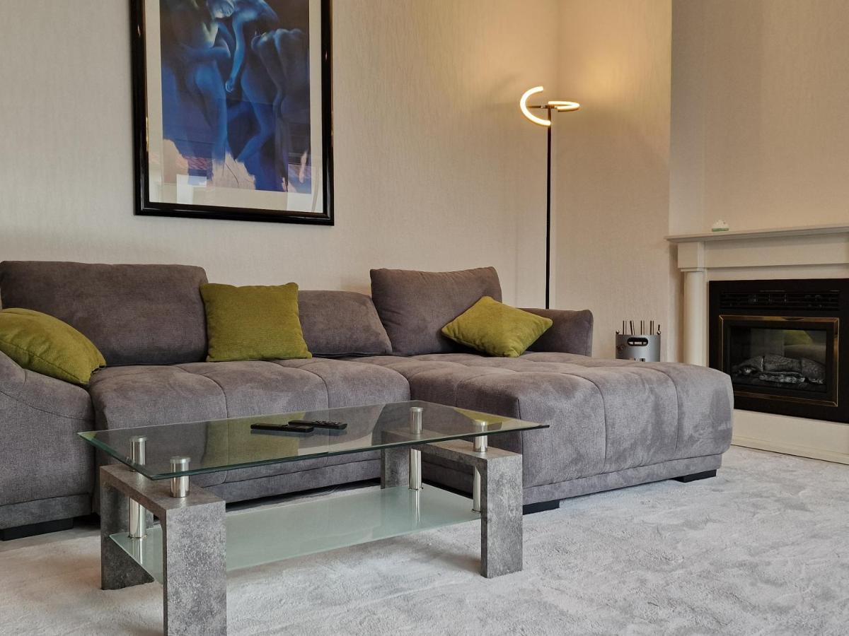 Apartment Platanenhof Lindenstrasse 32a Bad Essen