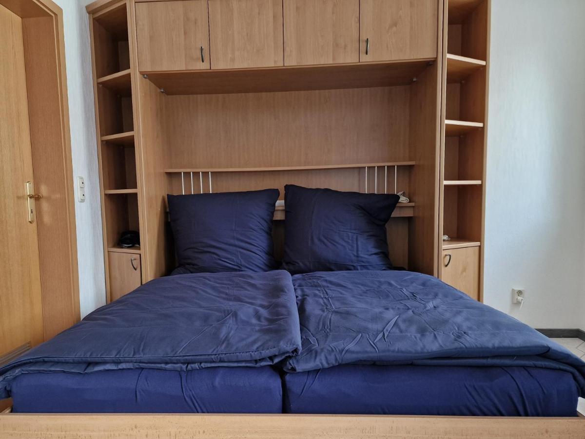Apartment Platanenhof Lindenstrasse 32a