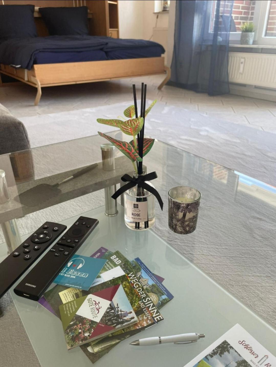 Platanenhof Lindenstrasse 32a *